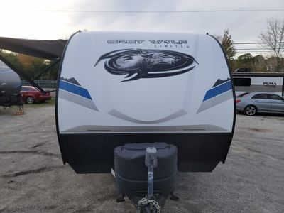 2019 FOREST RIVER GREY - Photo 15