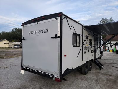 2019 FOREST RIVER GREY - Photo 6