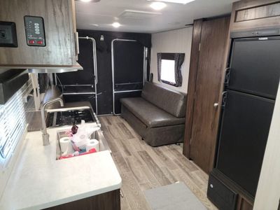 2019 FOREST RIVER GREY - Photo 16