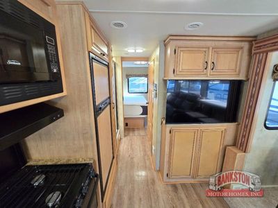 2011 Hurricane 32A - Photo 20