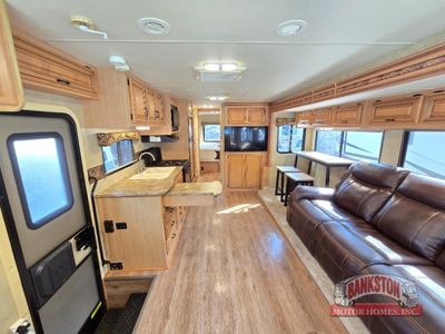 2011 Hurricane 32A - Photo 11