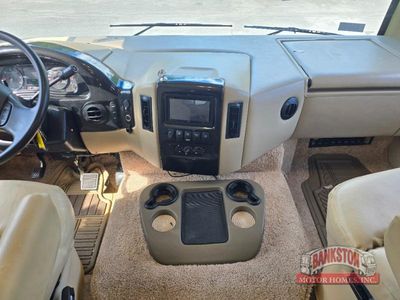 2011 Hurricane 32A - Photo 9