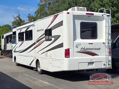 2011 Hurricane 32A - Photo 4