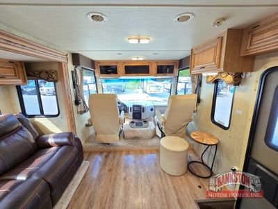 2011 Hurricane 32A - Photo 7