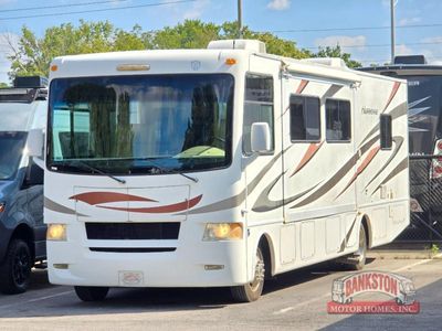 2011 Hurricane 32A - Photo 5