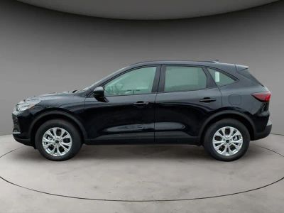 2026 Ford Escape — side profile view