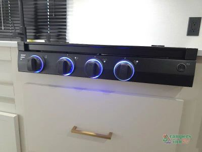 2026 Grand Design Transcend Xplor - Photo 25