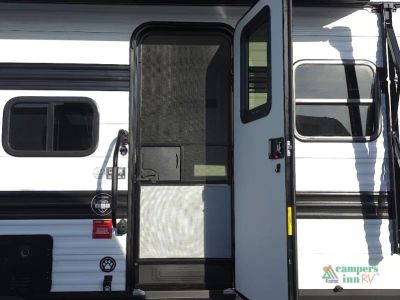 2026 Grand Design Transcend Xplor - Photo 13