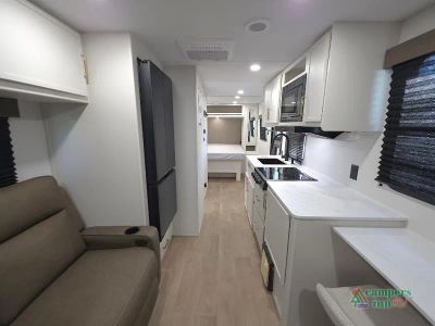 2026 Grand Design Transcend Xplor - Photo 18