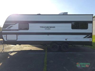 2026 Grand Design Transcend Xplor - Photo 4