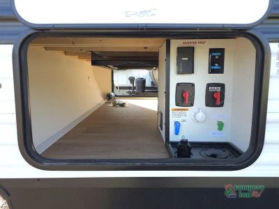 2026 Grand Design Transcend Xplor - Photo 8