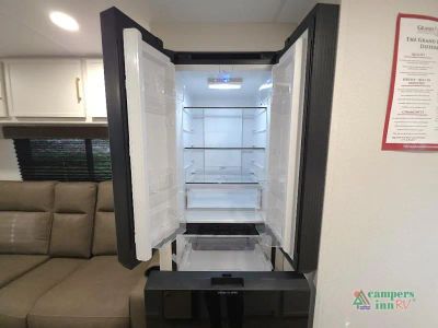 2026 Grand Design Transcend Xplor - Photo 37