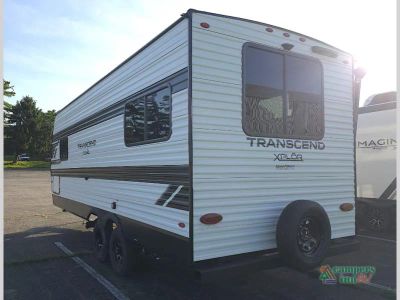 2026 Grand Design Transcend Xplor - Photo 5