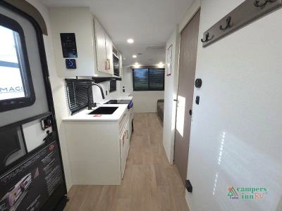 2026 Grand Design Transcend Xplor - Photo 17