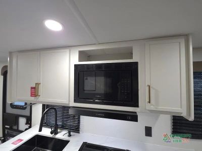 2026 Grand Design Transcend Xplor - Photo 29