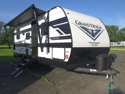 2026 Grand Design Transcend Xplor - Photo 1