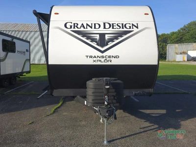 2026 Grand Design Transcend Xplor - Photo 2