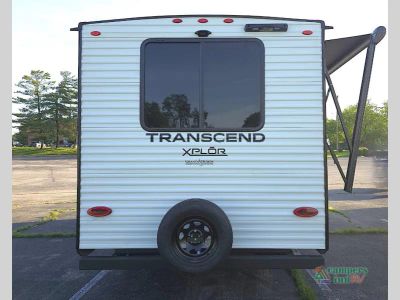 2026 Grand Design Transcend Xplor - Photo 6