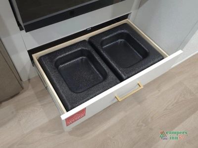 2026 Grand Design Transcend Xplor - Photo 36