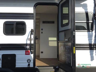 2026 Grand Design Transcend Xplor - Photo 14