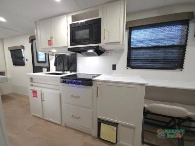 2026 Grand Design Transcend Xplor - Photo 19