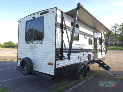 2026 Grand Design Transcend Xplor - Photo 7