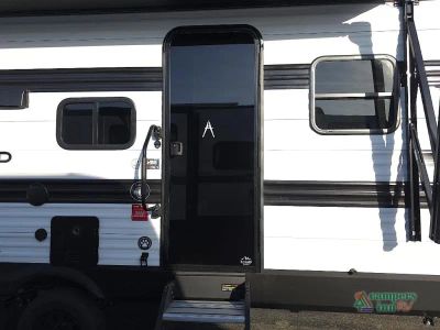 2026 Grand Design Transcend Xplor - Photo 12