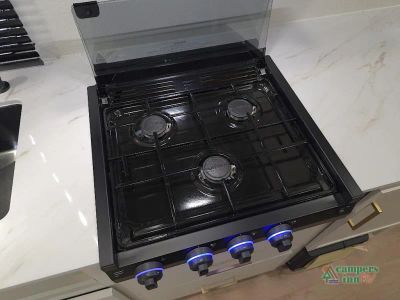 2026 Grand Design Transcend Xplor - Photo 26