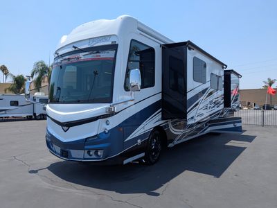 2026 Fleetwood Discovery LXE — photo 23 view