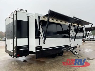 2026 Brinkley Model Z - Photo 6