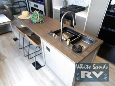 2026 Forest River RV Salem Hemisphere - Photo 8
