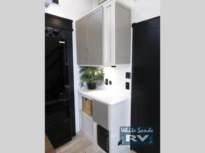 2026 Forest River RV Salem Hemisphere - Photo 9