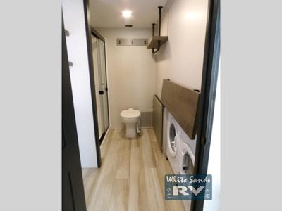 2026 Forest River RV Salem Hemisphere - Photo 19
