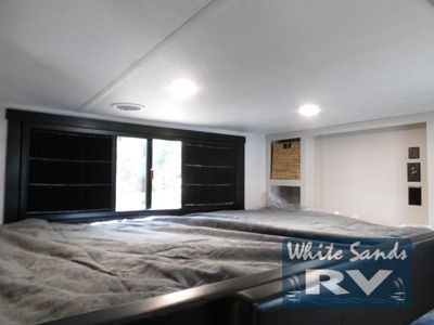 2026 Forest River RV Salem Hemisphere - Photo 24