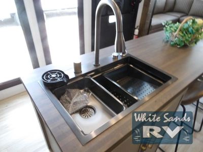 2026 Forest River RV Salem Hemisphere - Photo 10