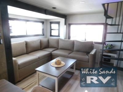 2026 Forest River RV Salem Hemisphere - Photo 13