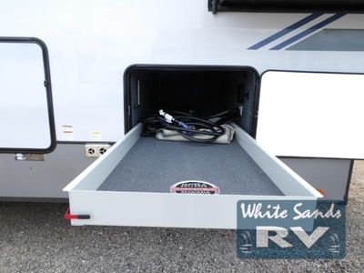 2026 Forest River RV Salem Hemisphere - Photo 4