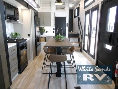2026 Forest River RV Salem Hemisphere - Photo 12