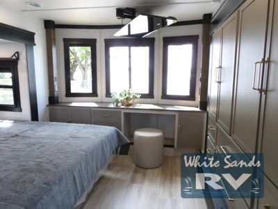 2026 Forest River RV Salem Hemisphere - Photo 27