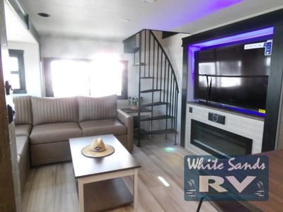 2026 Forest River RV Salem Hemisphere - Photo 14