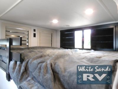 2026 Forest River RV Salem Hemisphere - Photo 25