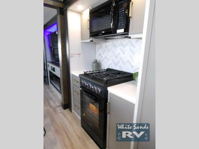 2026 Forest River RV Salem Hemisphere - Photo 11