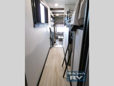 2026 Forest River RV Salem Hemisphere - Photo 26