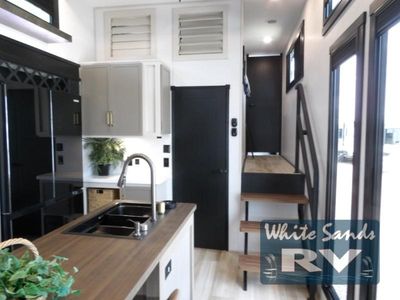 2026 Forest River RV Salem Hemisphere - Photo 18