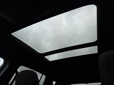 2026 Chevrolet Traverse — photo 25 view