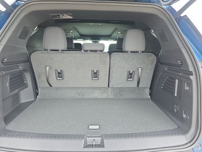 2026 Chevrolet Traverse — photo 17 view