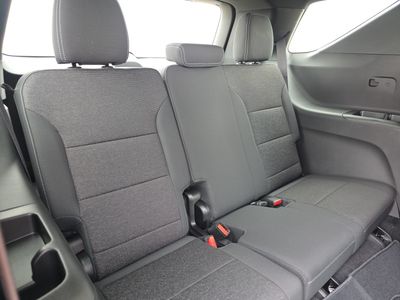 2026 Chevrolet Traverse — photo 23 view