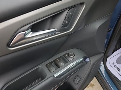 2026 Chevrolet Traverse — photo 20 view