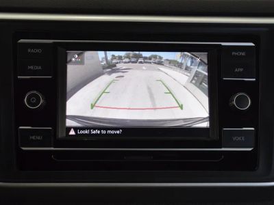 2023 Volkswagen Atlas Cross Sport — photo 14 view