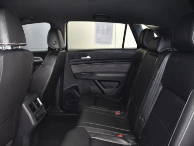 2023 Volkswagen Atlas Cross Sport — photo 19 view